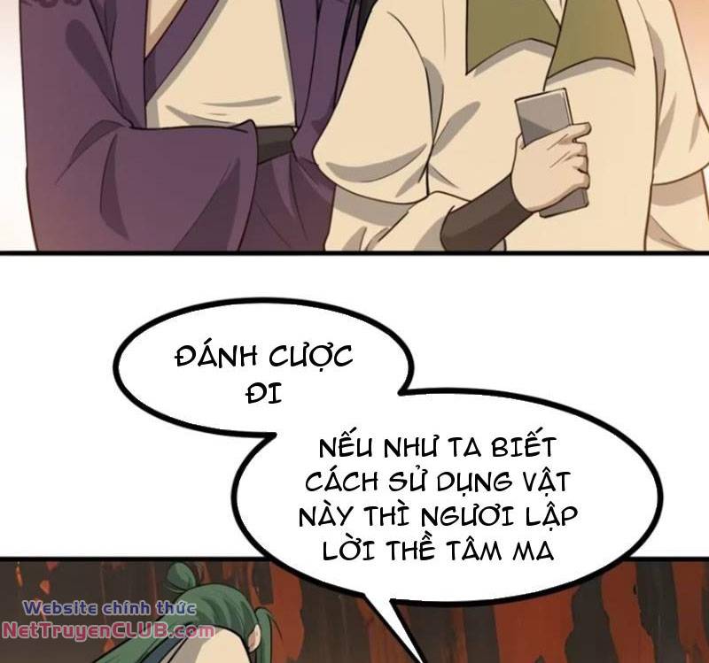 hệ thống gánh con mạnh nhất chapter 121 31