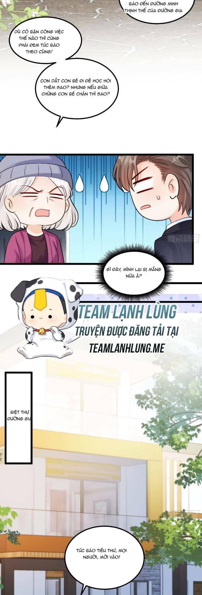 bé thóc đáng thương được tám người cậu tranh sủng chapter 36 23