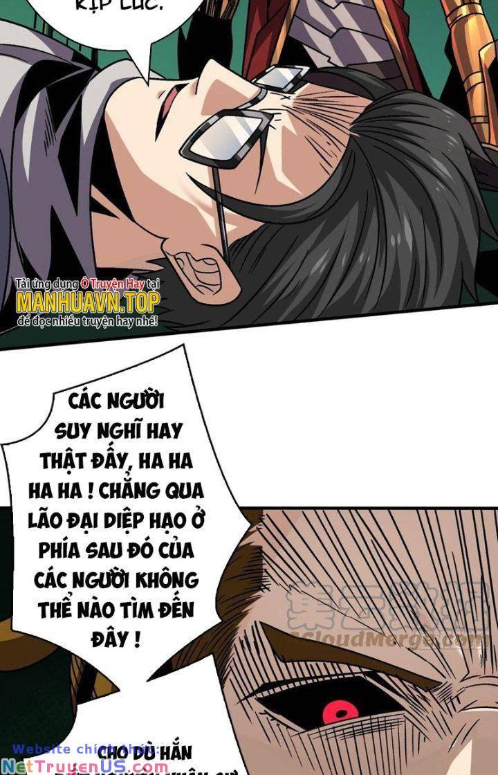 Vừa Chơi Đã Có Tài Khoản Vương Giả chapter 230 41