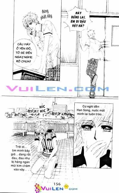 đợi em chapter 88 17