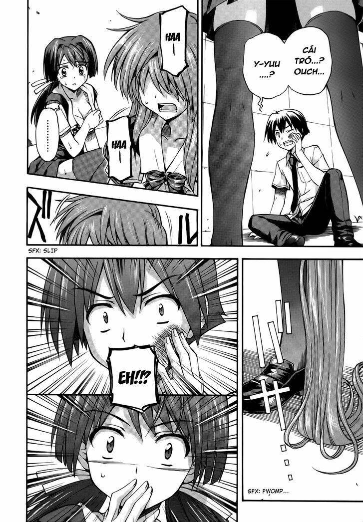 cross days chapter 11 5