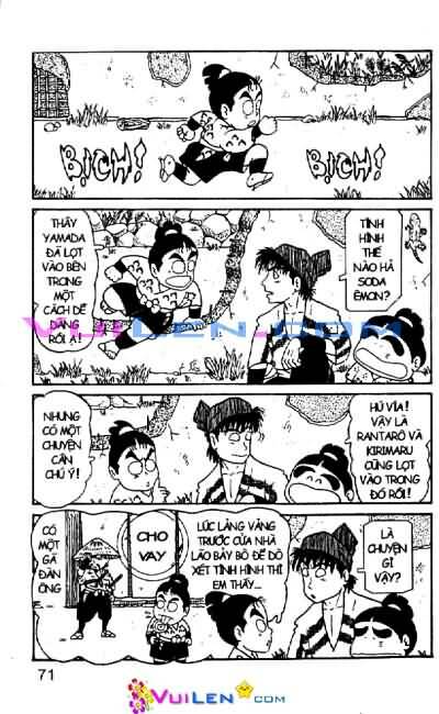 ninja loạn thị chapter 15 71