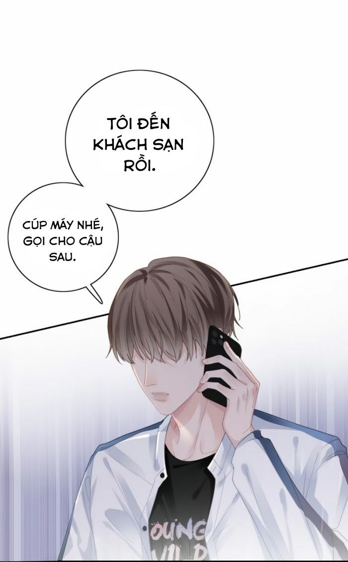thiên địa bạch câu chapter 0.2 1
