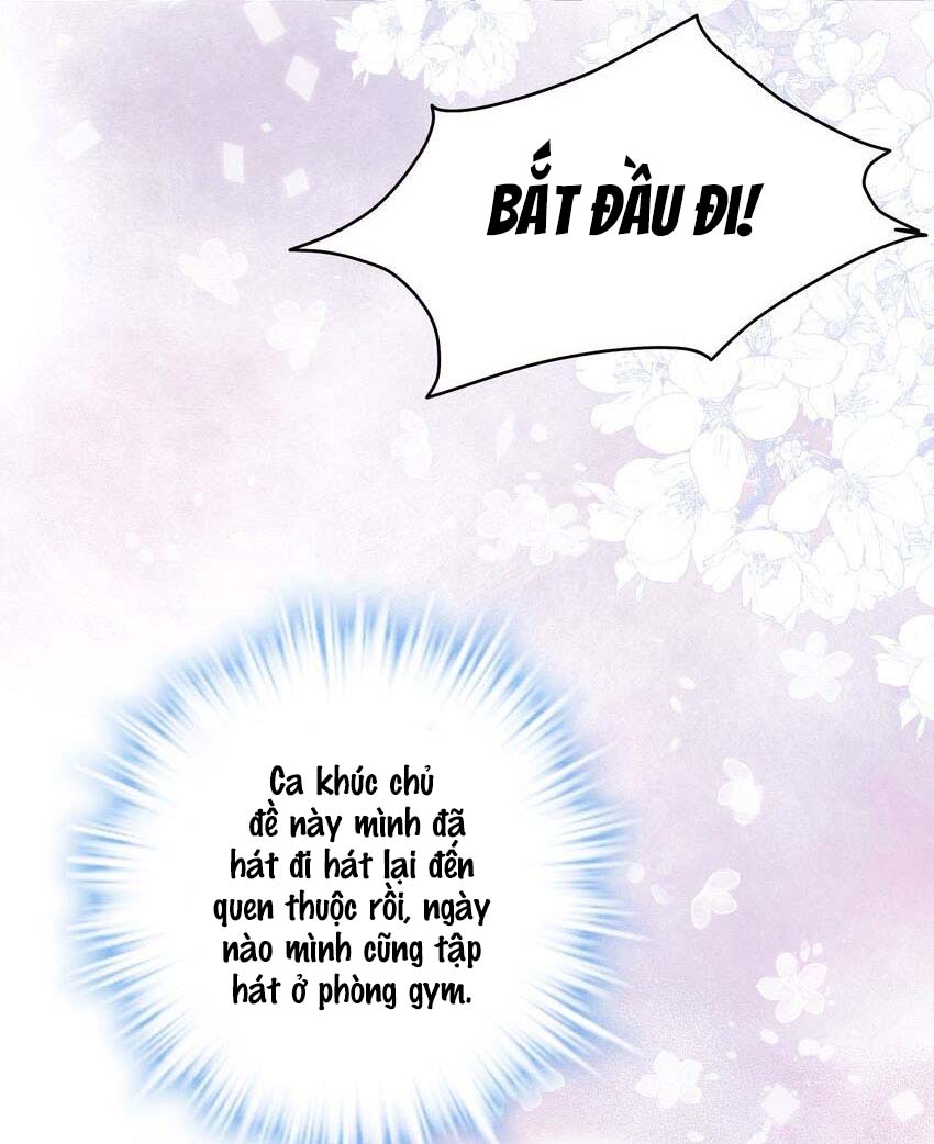 bỗng dưng lên hotsearch chapter 4 40