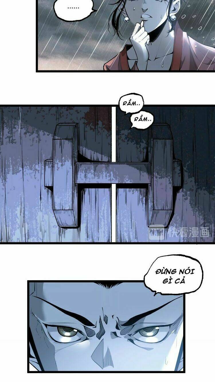 ominous liar chapter 18 14