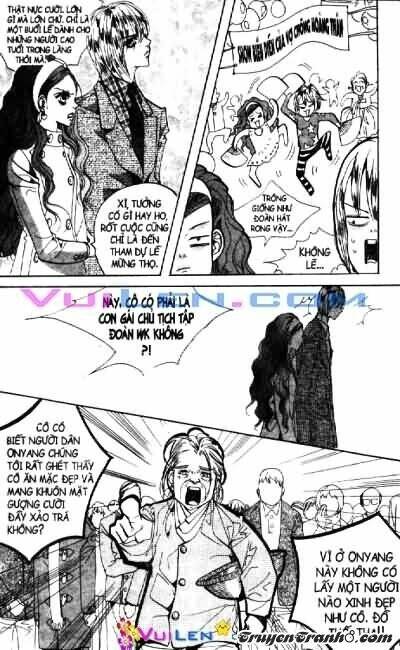 goong - [ hoàng cung ] chapter 14 19