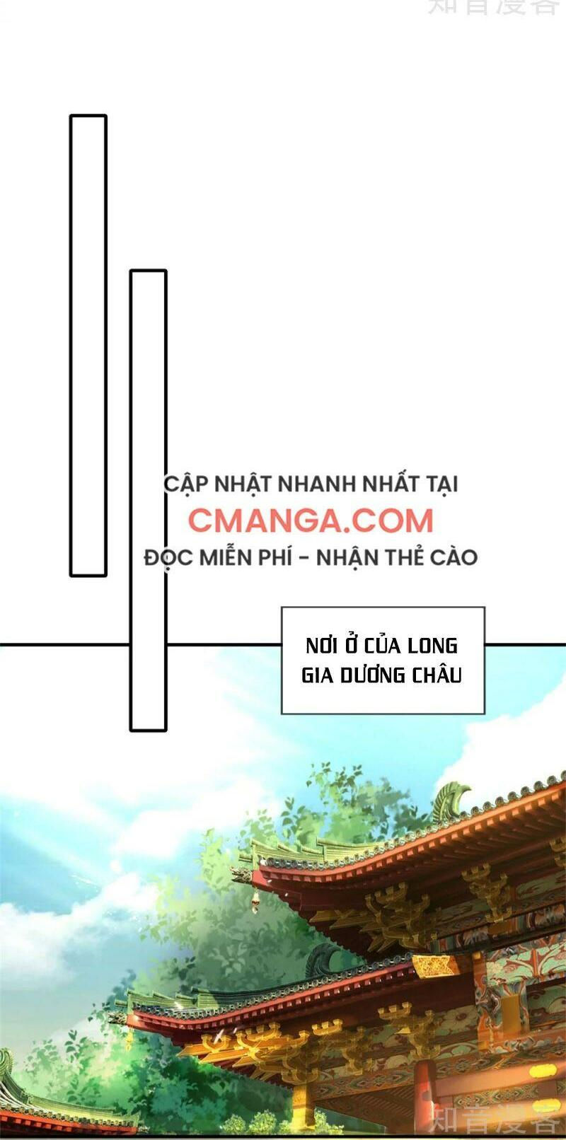 vú em tiên tôn đi ở rể chapter 172 21
