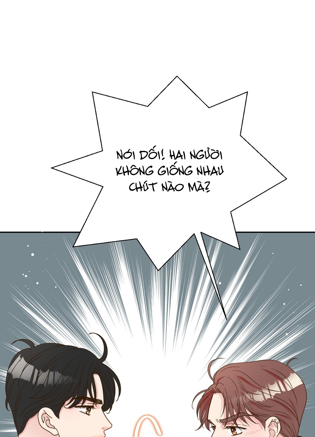 [18+] trải nghiệm thân mật với bạn của anh trai chapter 16.1 9