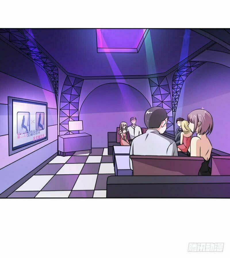 danh môn độc sủng ái thê chapter 10 37