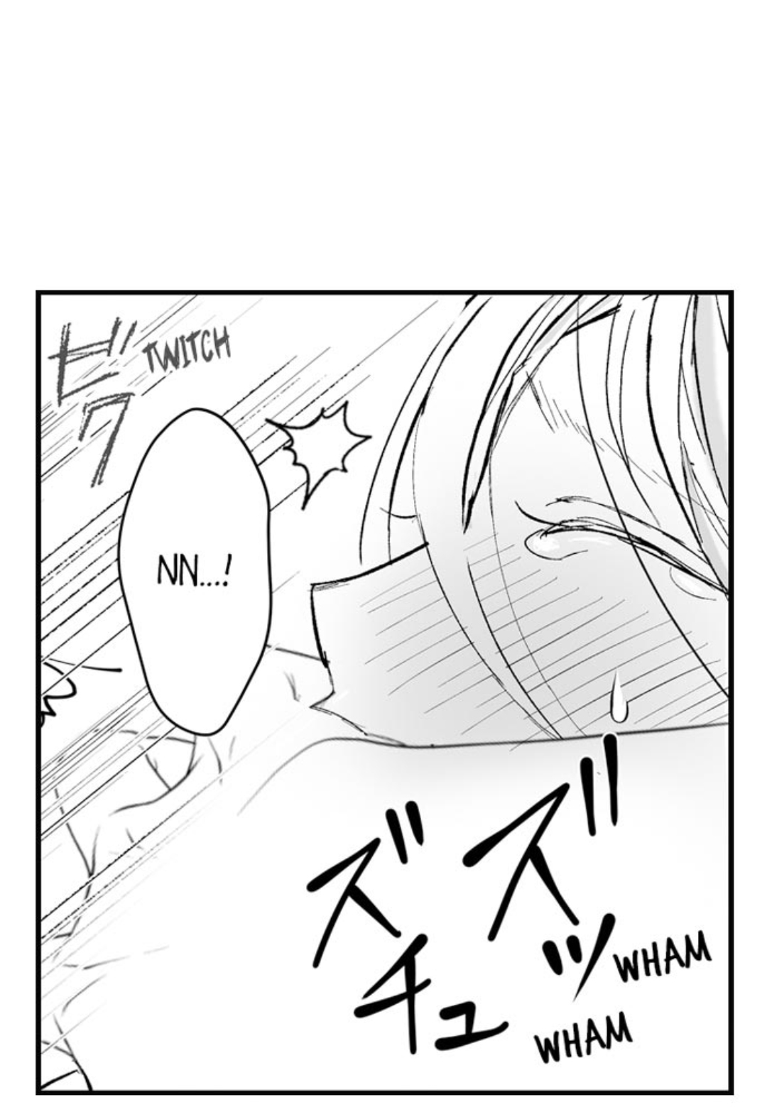 liệu đó có phải là bản năng săn mồi của đàn ông? (full) chapter 12.2 8