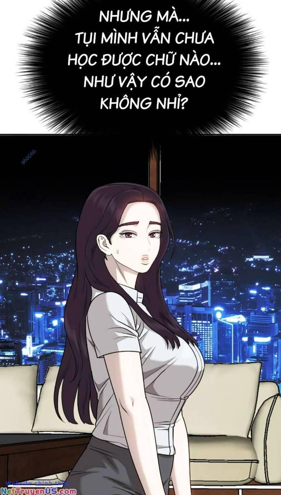 người xấu chapter 170 26