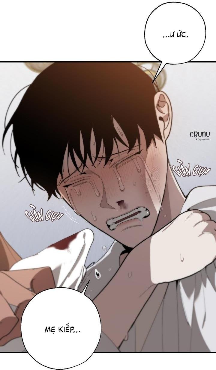 (cbunu) tráo đổi chapter 63 160