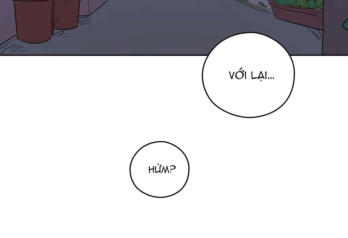 chuyện quái gì với giấc mơ đó vậy chapter 23 92