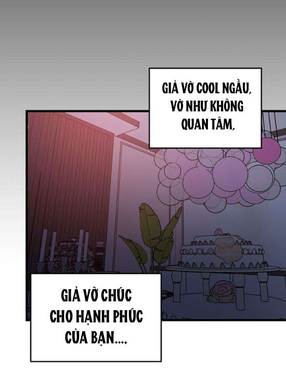 [18+] dục vọng tao nhã chapter 1.2 4