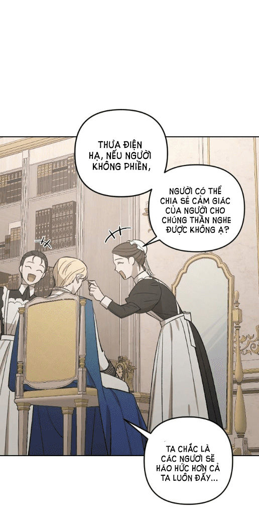 hoàng đế đảo ngược thời gian chapter 75.2 22