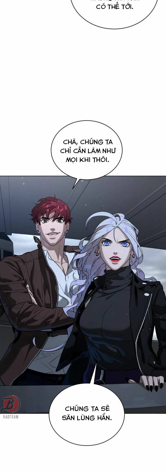 Máu trắng chapter 79 22