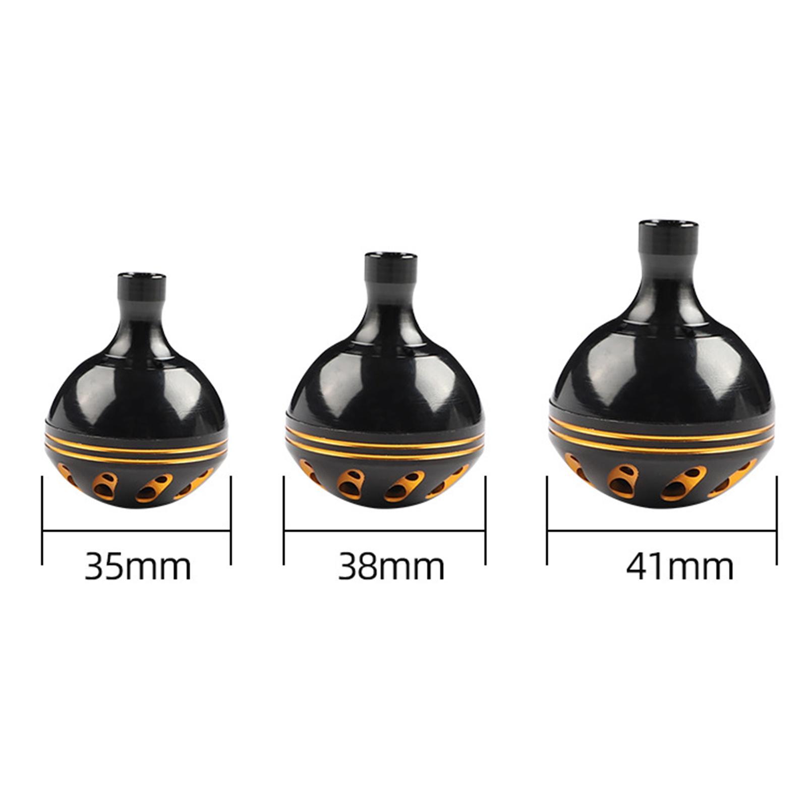 Power Knob For Fishing Reel Handle 35-41mm ball drum wheel S