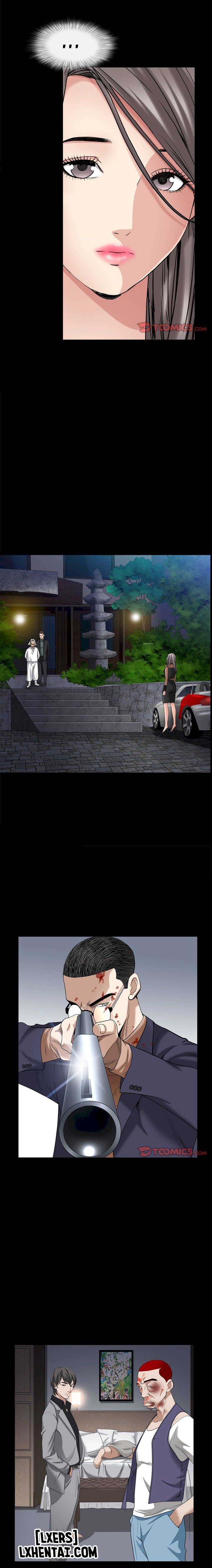 đôi chân trần chapter 44 9