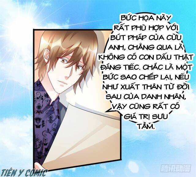 thấu thị tiên y chapter 69 13