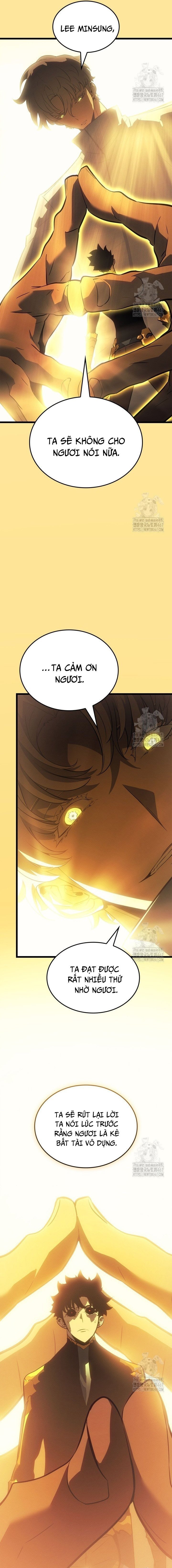 solo leveling : ragnarok chapter 38 19