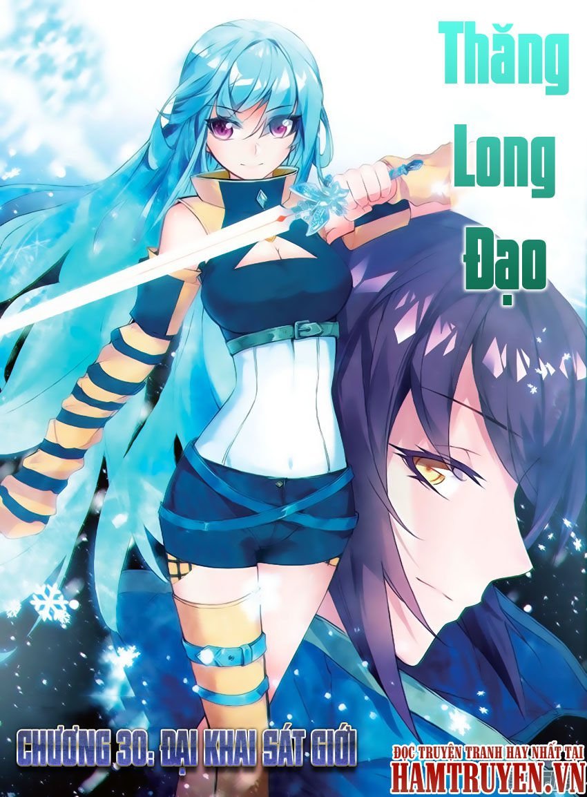 thăng long đạo chapter 30 1