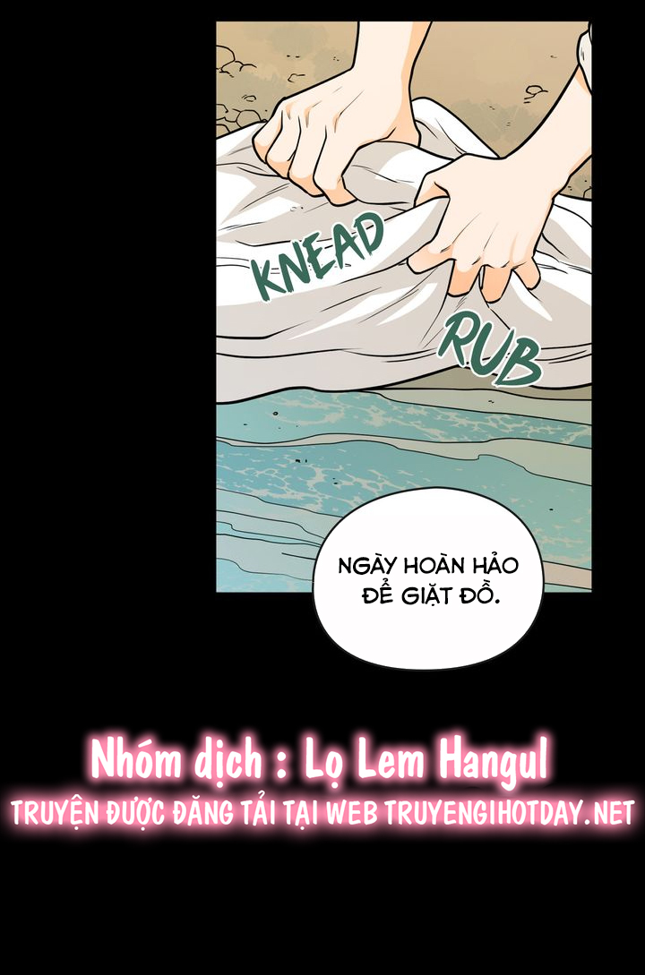 câu chuyện về người phụ nữ ấy chapter 122 12