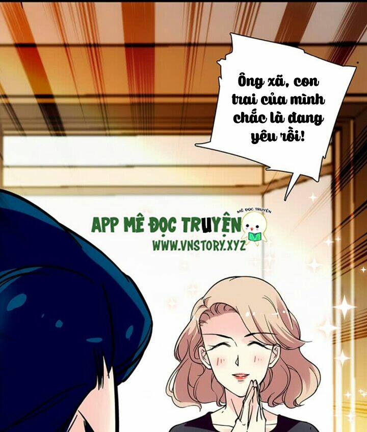 nữ hầu sau giờ học chapter 26 22