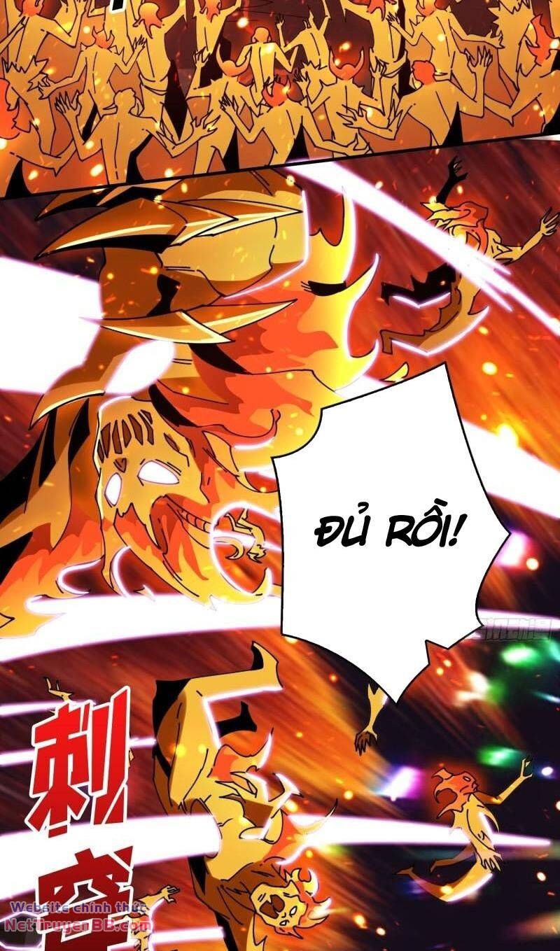 Vừa Chơi Đã Có Tài Khoản Vương Giả chapter 297 2