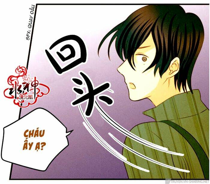 something sweet chapter 8 20