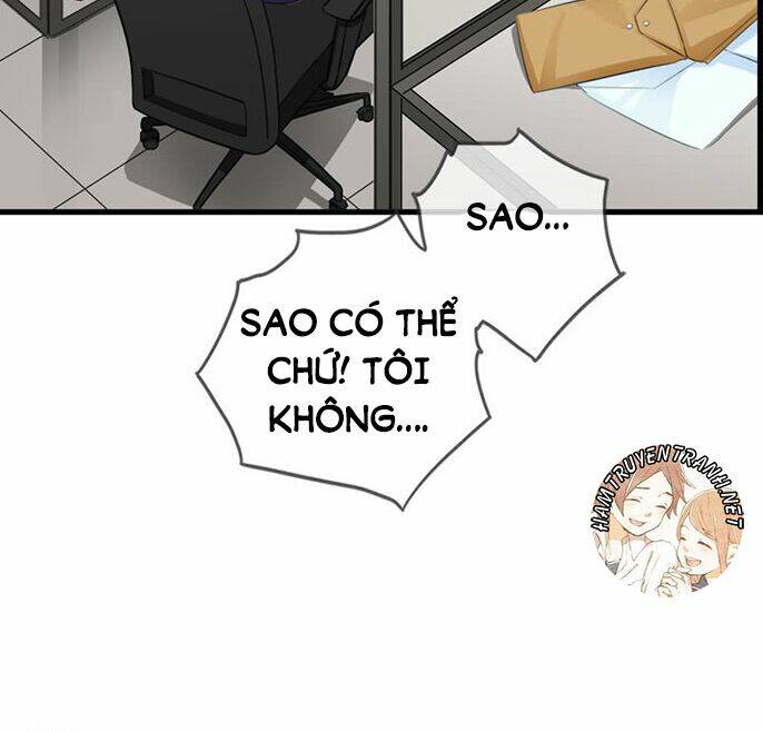 phúc hắc thiếu gia trêu chọc tôi chapter 3 24