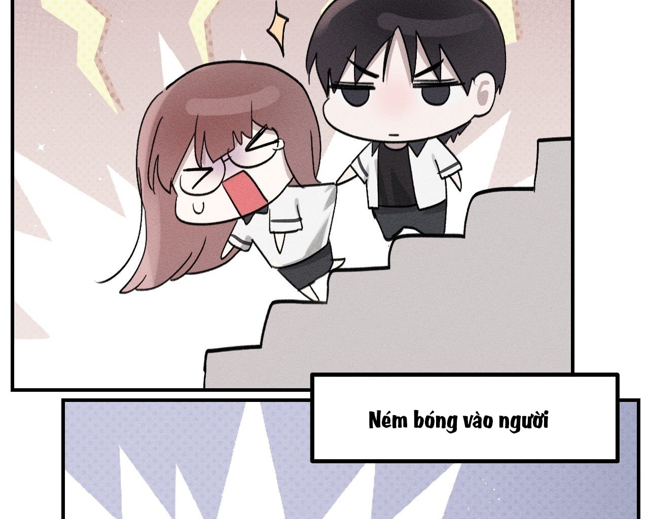 [18+] người đàn ông làm tình với quỷ chapter 24.2 59