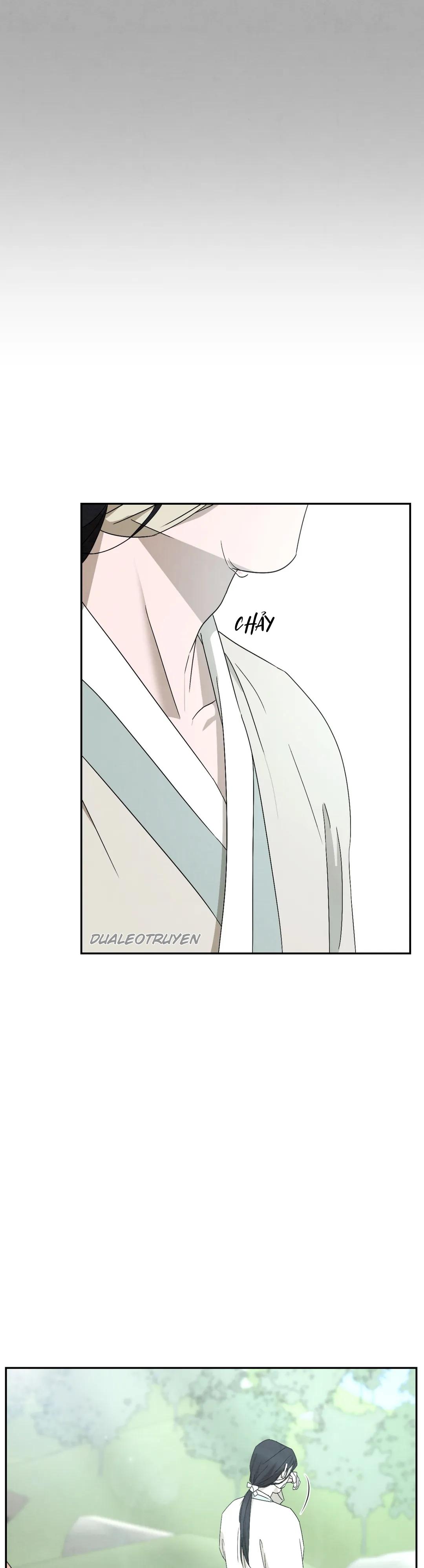 dưới đáy biển xanh chapter 14 29