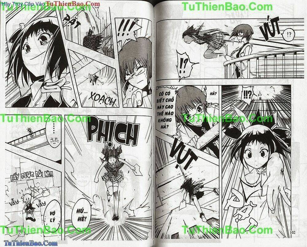 đặc vụ hàng hải chapter 1 50