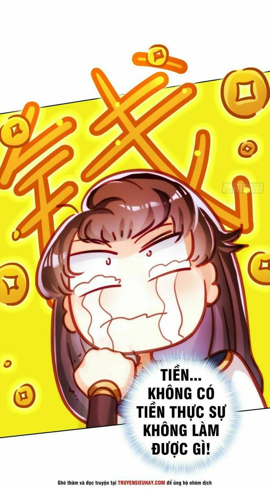 bất hủ phàm nhân chapter 2 30