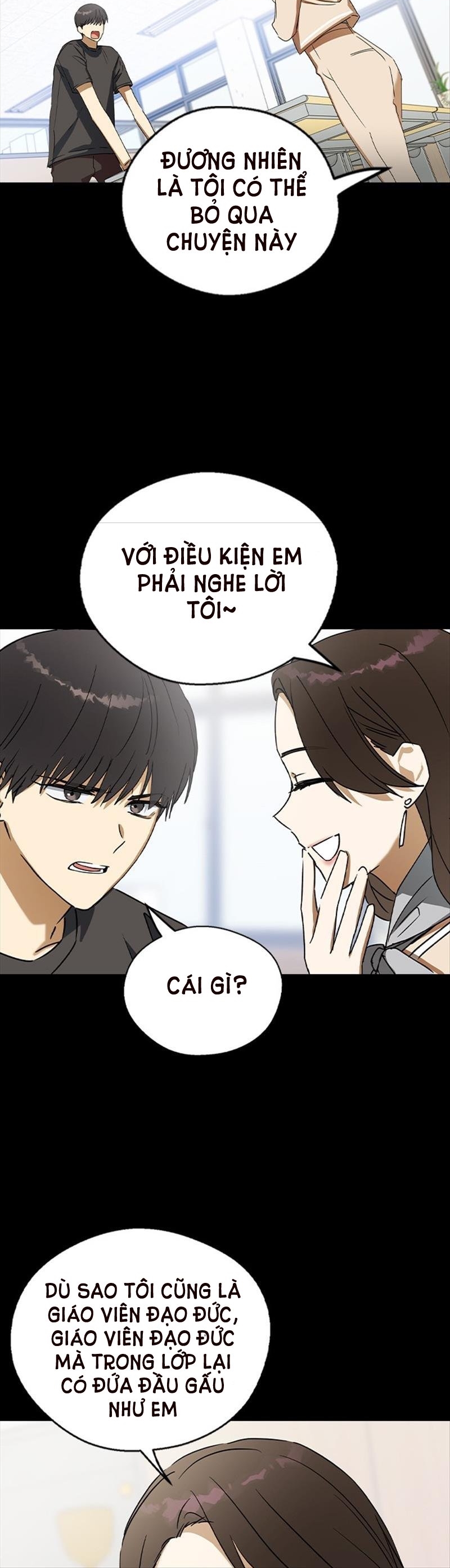 nhân duyên kiếp trước chapter 37.1 22