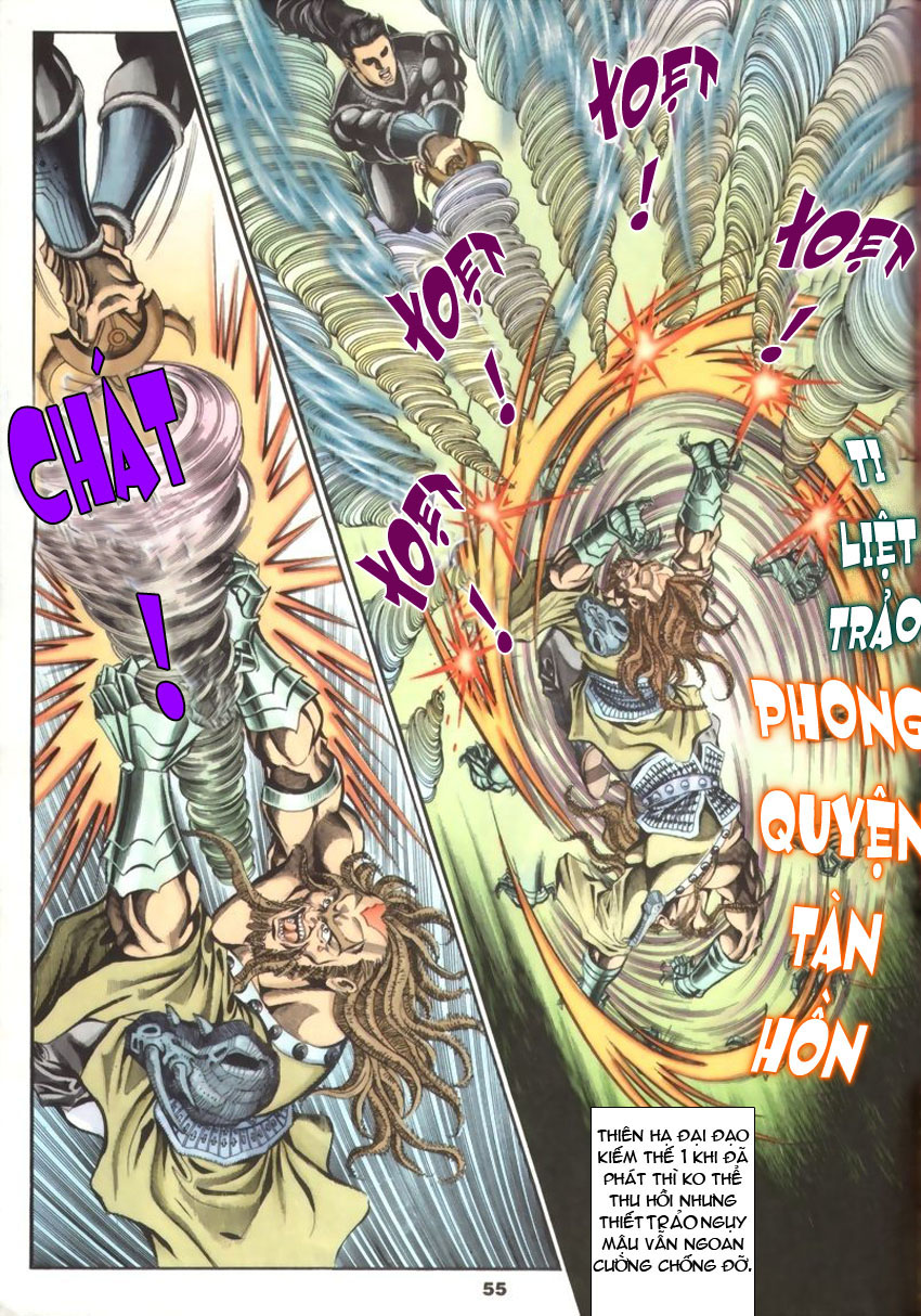 tầm tần ký chapter 28 24