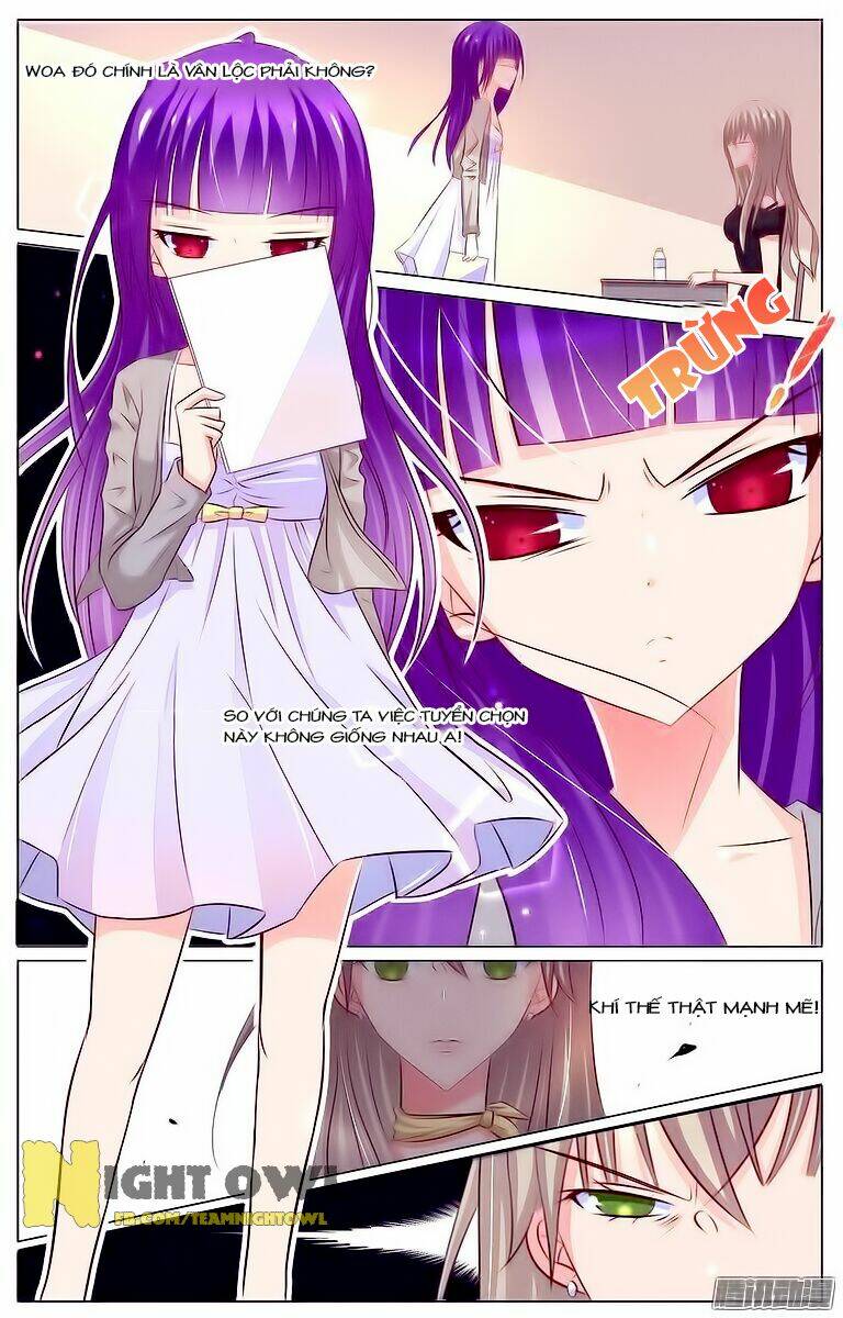 quan hệ rắc rối chapter 18 9