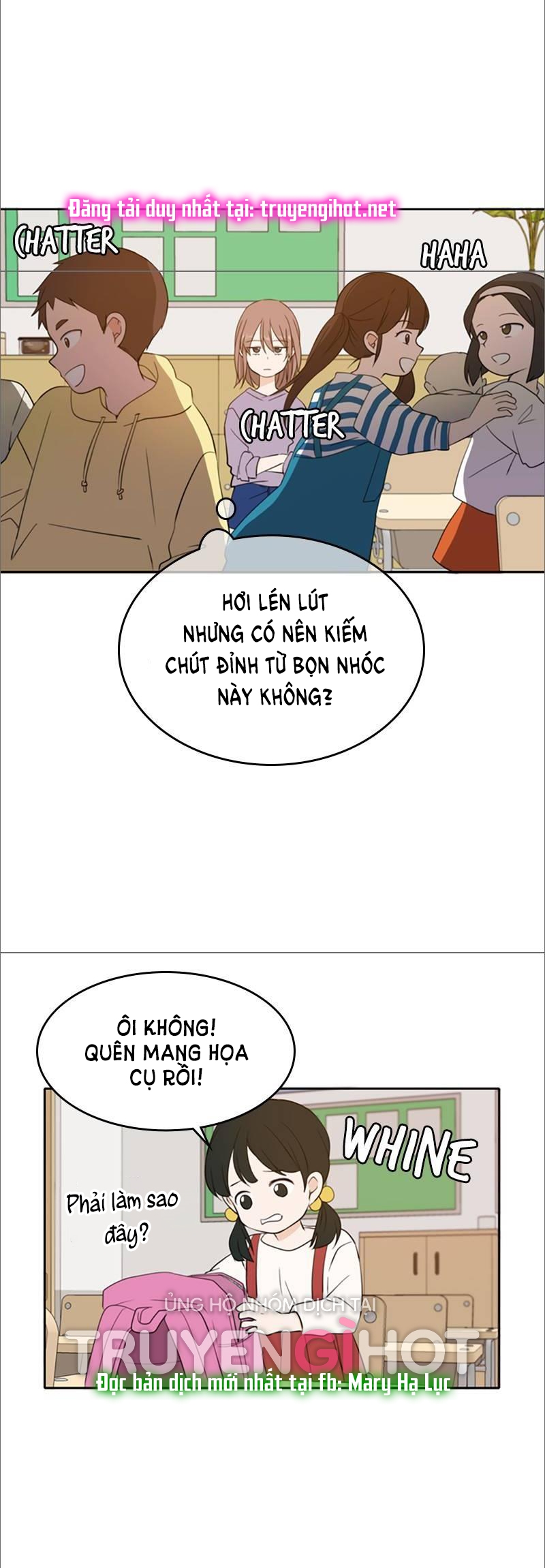 hẹn gặp anh ở kiếp thứ 19 chapter 23.1 8