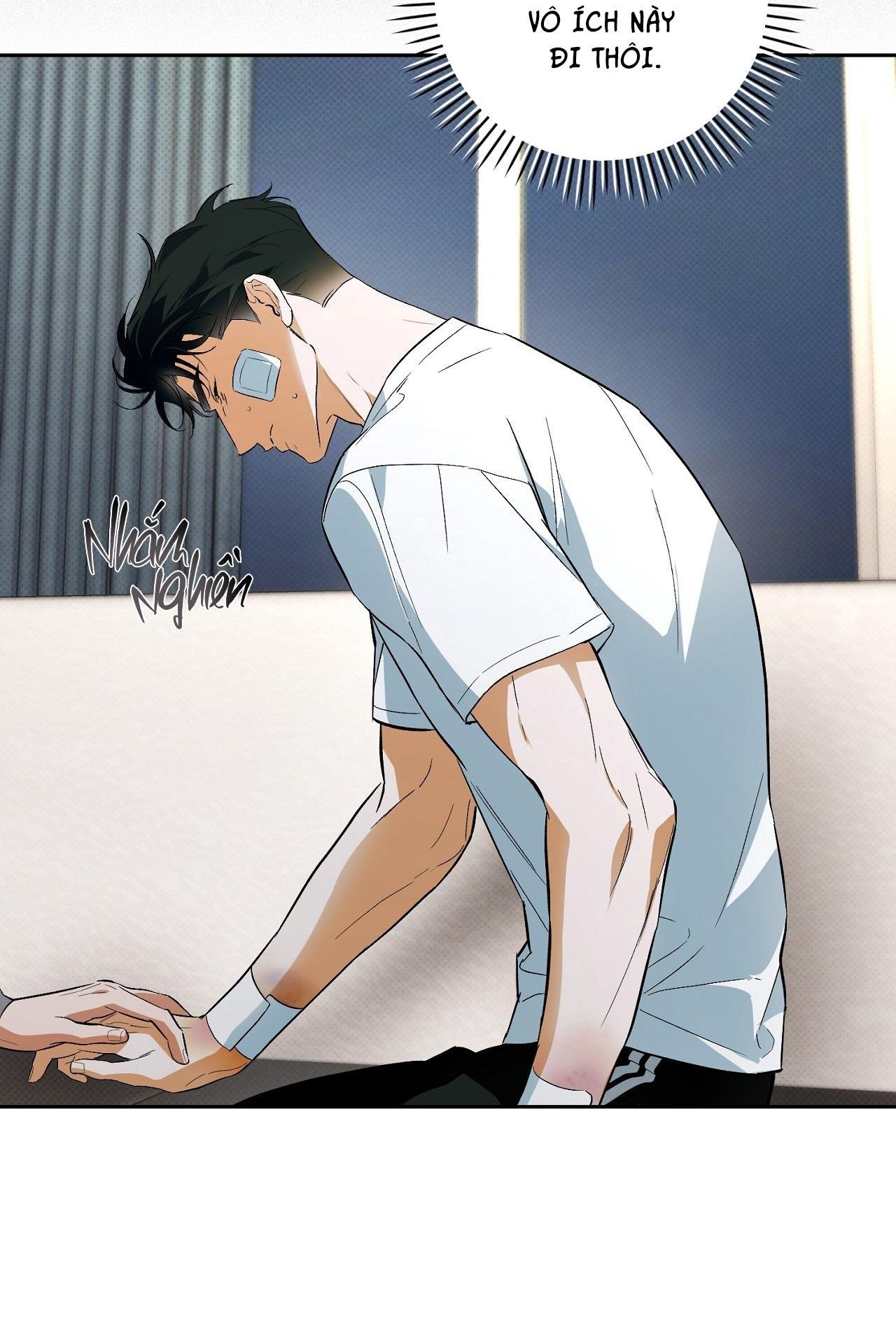 off track chapter 30 39