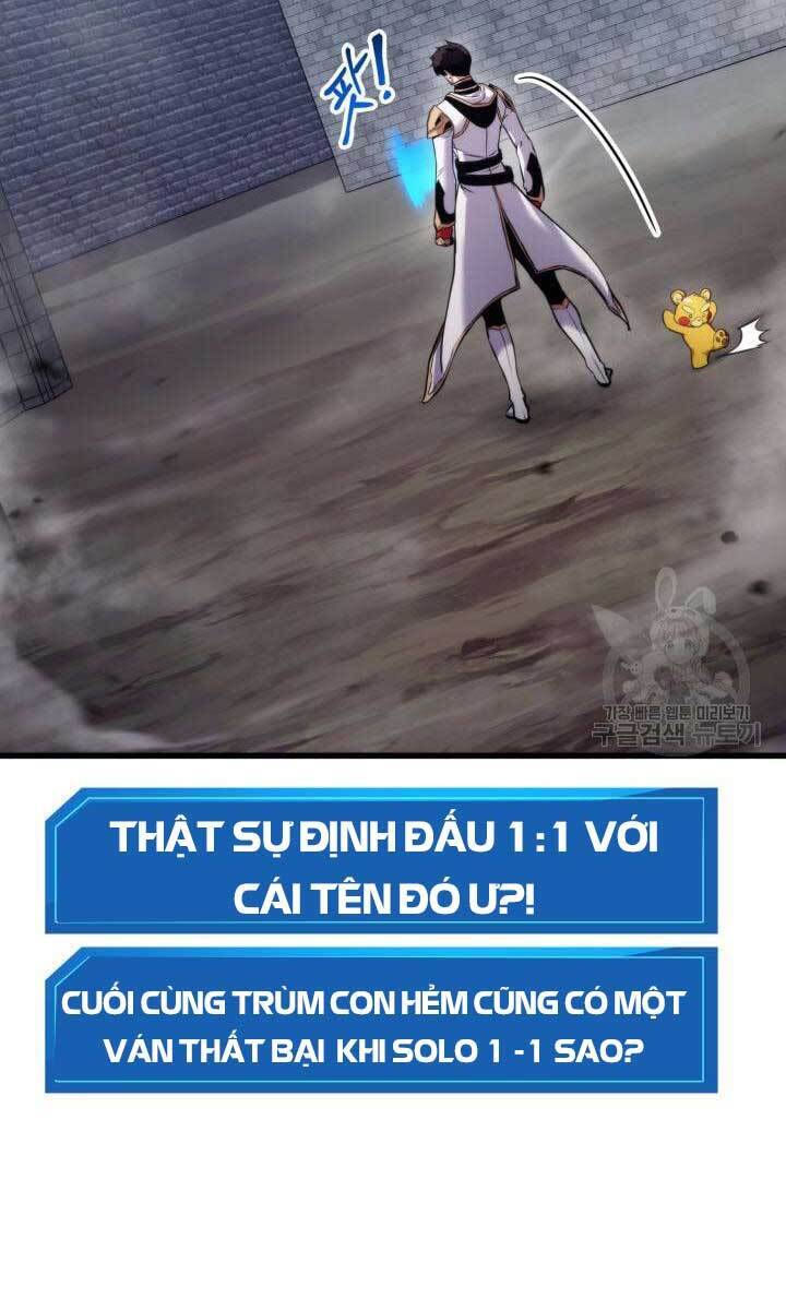 huyền thoại game thủ - tái xuất chapter 86 111