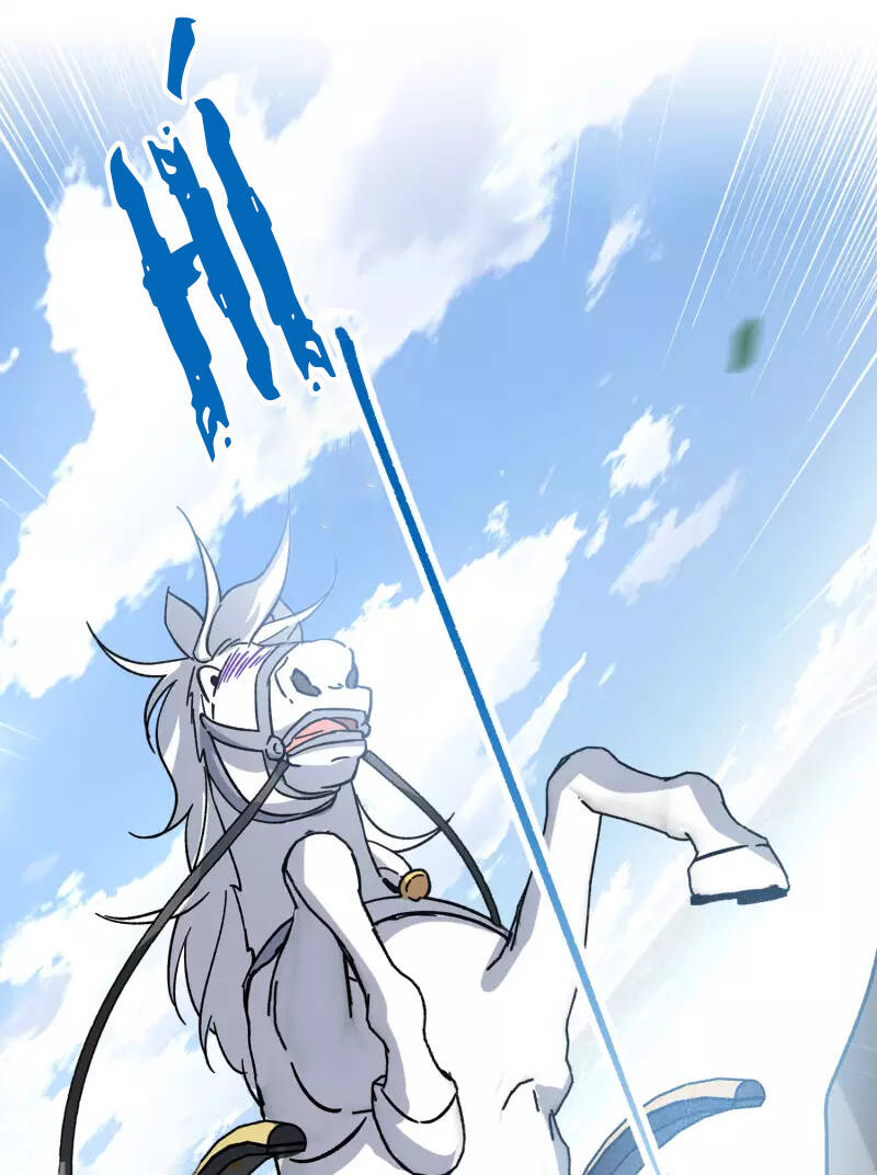 cô ấy đến rồi, xin nằm xuống! chapter 236 14