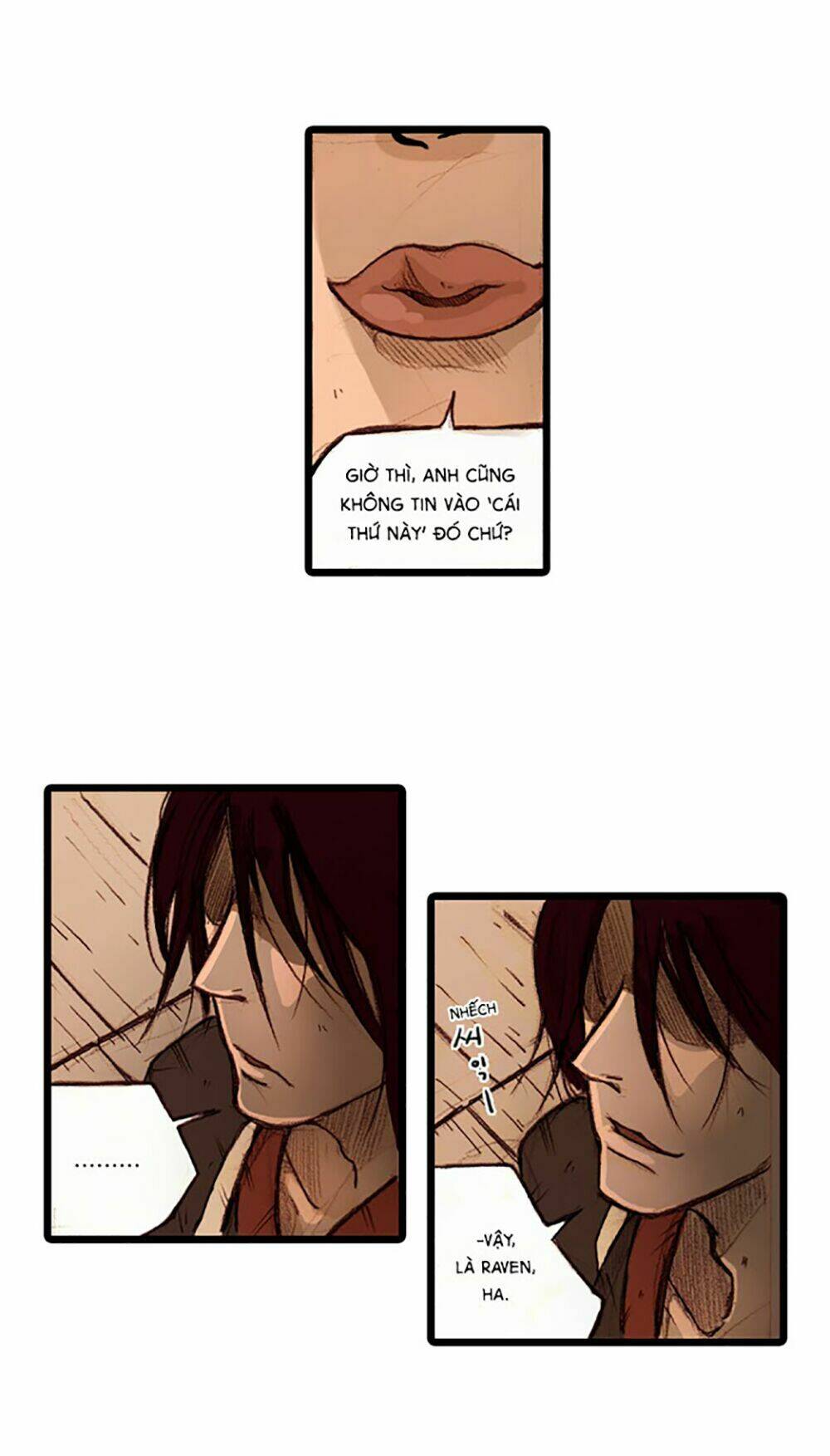 cuộc hành trình của pháp sư chapter 0 39