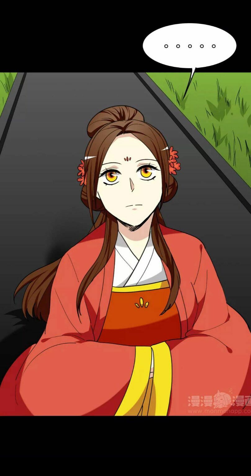 lưỡng bất nghi (full) chapter 135 4