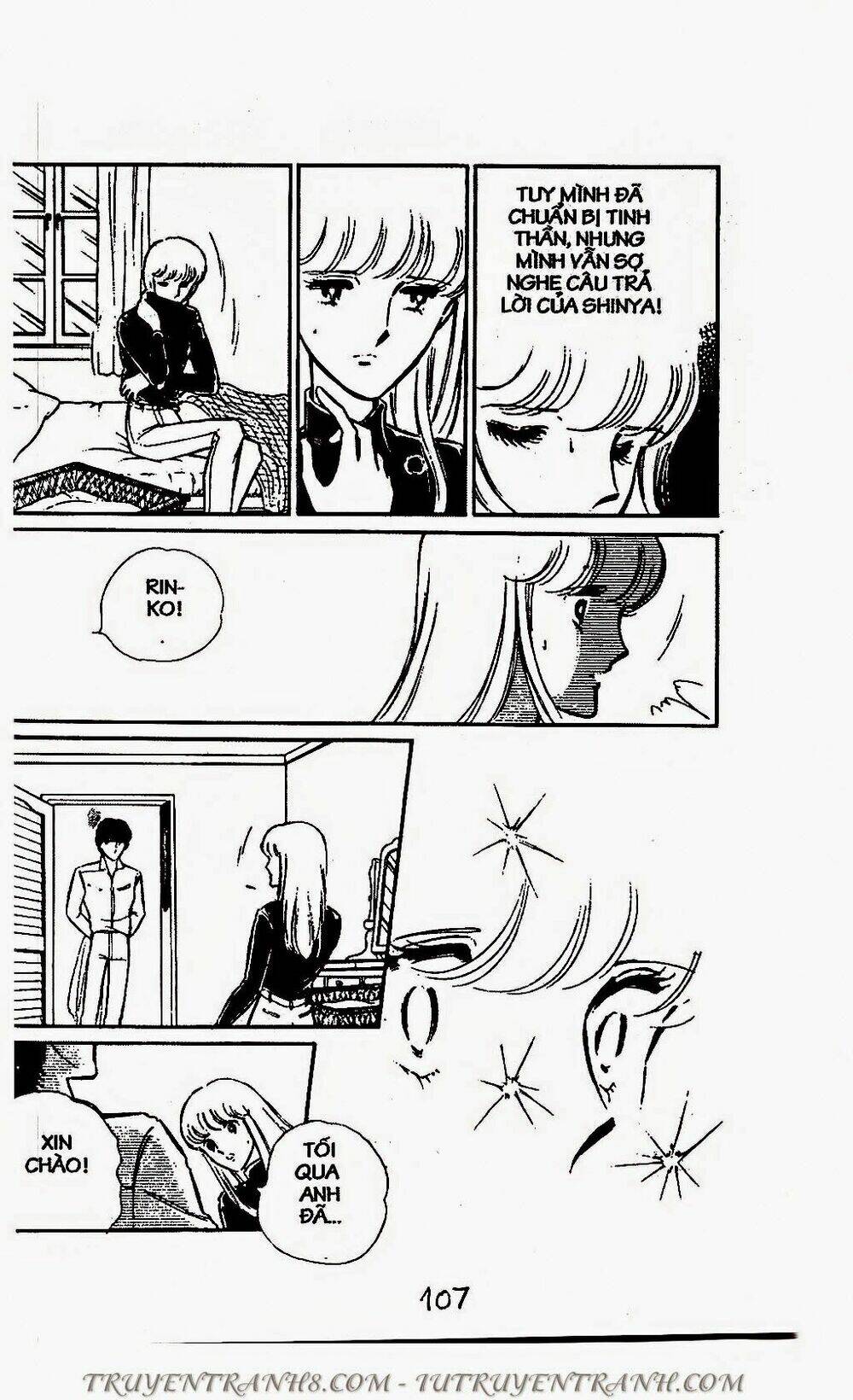 mimi kỳ lạ chapter 48.1 17