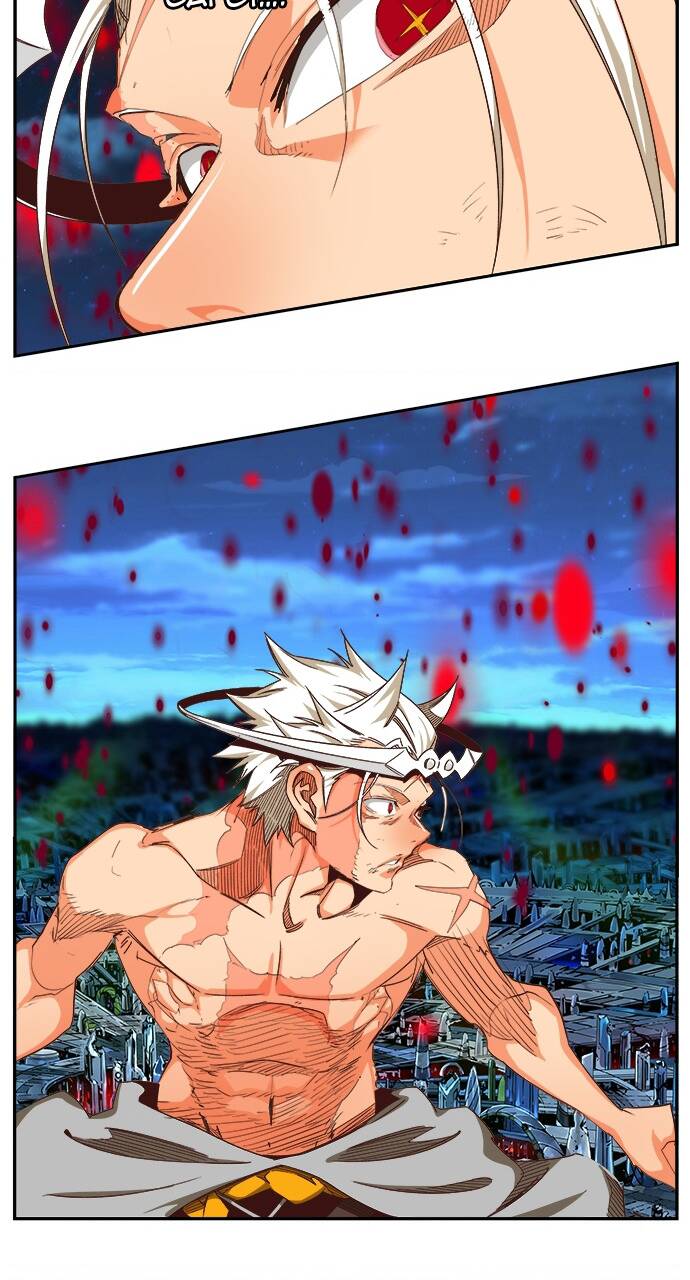 Chúa tể học đường chapter 561.5 31