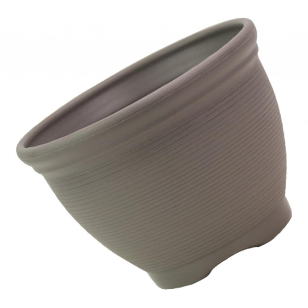 Large Opening Plastic Flowers Planter Plant Pot Container Gardening In/Outdoor