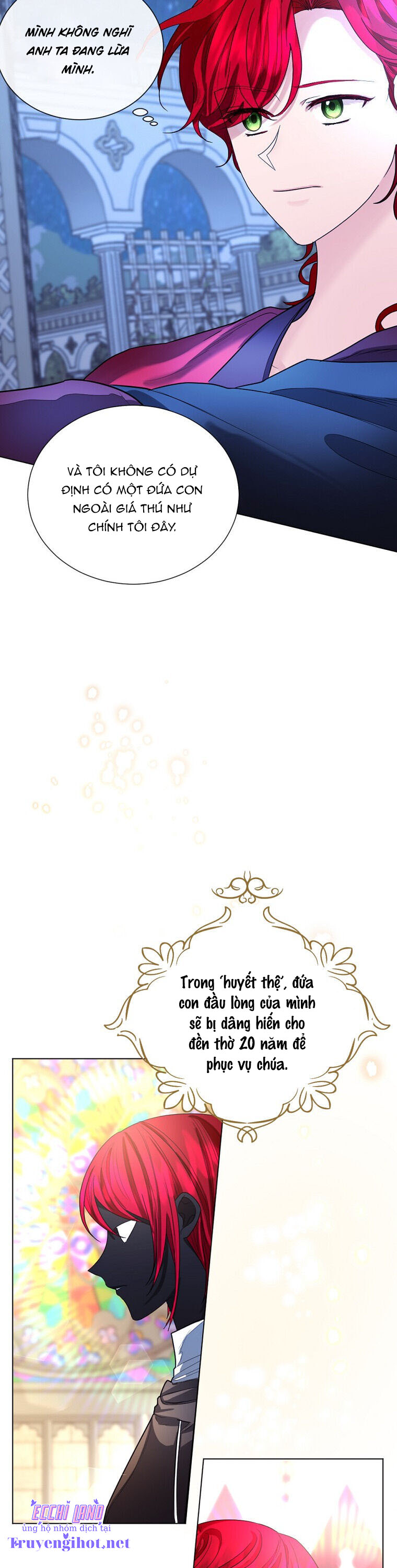 hợp đồng hôn nhân của công tước ashleyan chapter 9.2 3