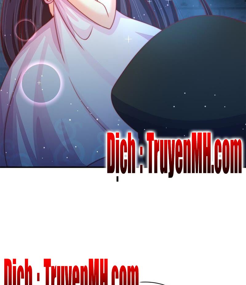 ngày nào thiếu soái cũng ghen chapter 111 5