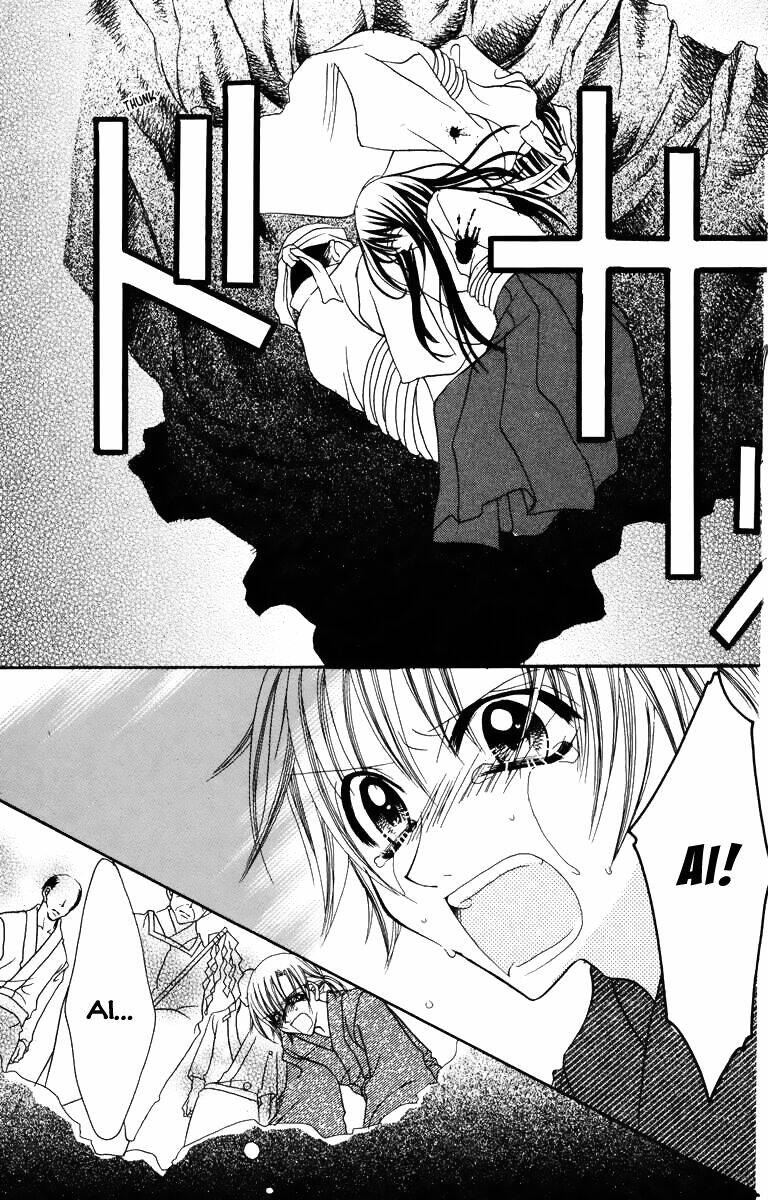 jigoku shoujo-cô gái đến từ địa ngục chapter 13.1 29