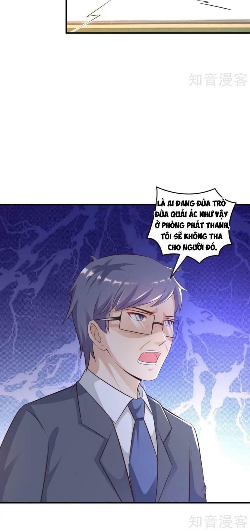 tối cường vận đào hoa chapter 114 38